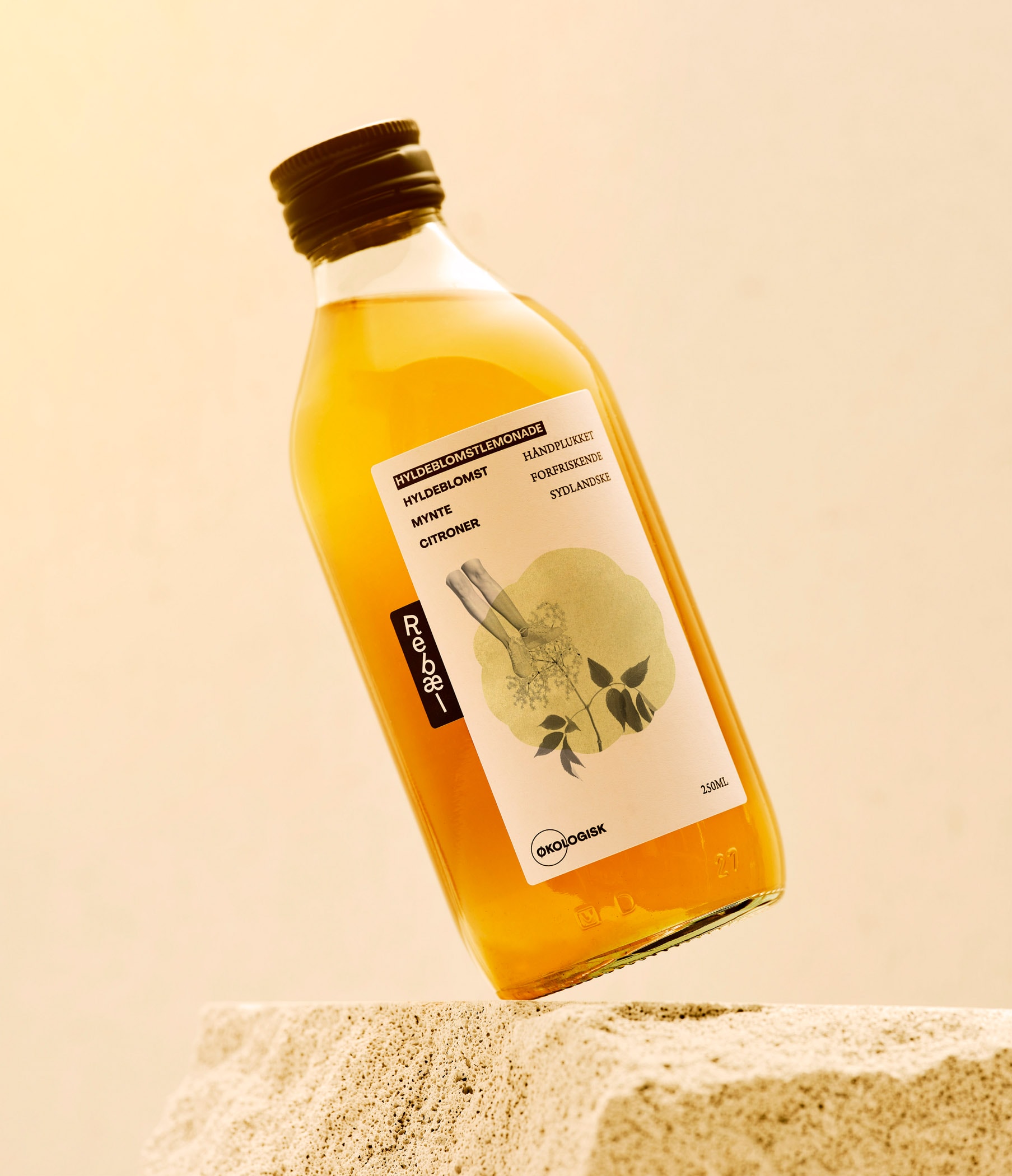 飲料包裝設計